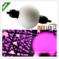 DMX Adressable Video RGB DMX 3D Ball